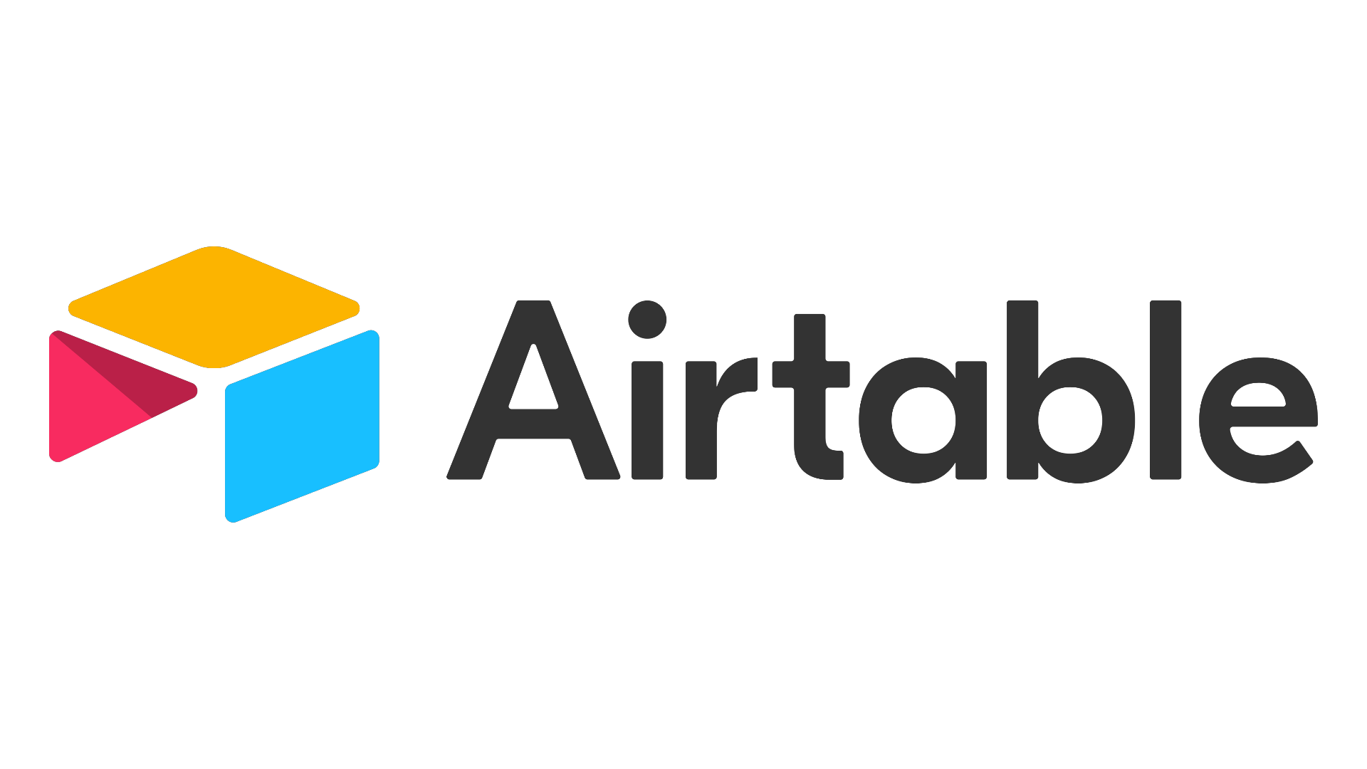 Airtable logo [EBA7951]