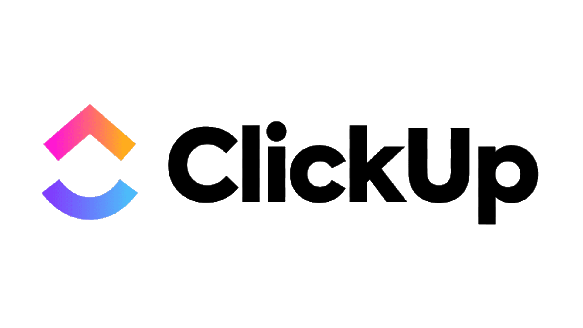 Clickup logo [F72B76B]