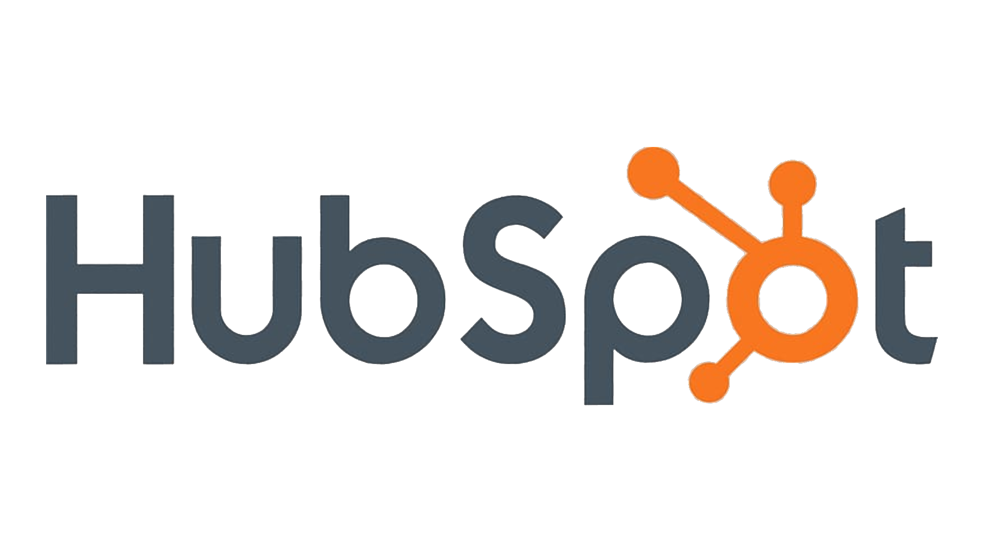 Hubspot ogo [D6A3C0E]
