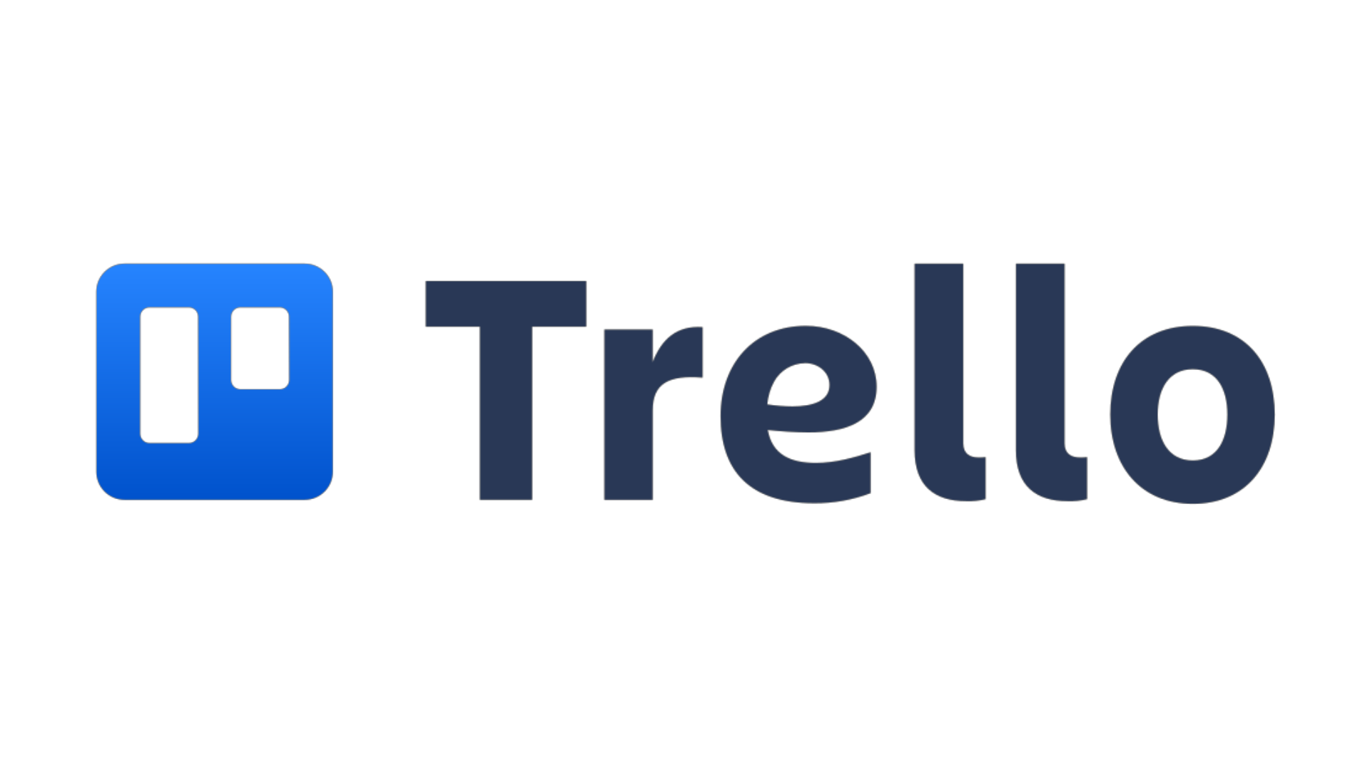 Trello logo [E3BC60F]